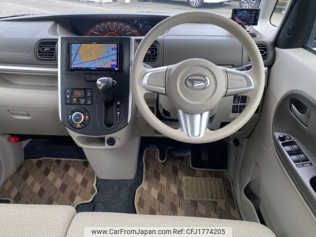 daihatsu tanto 2015 CFJ1774205 image 2