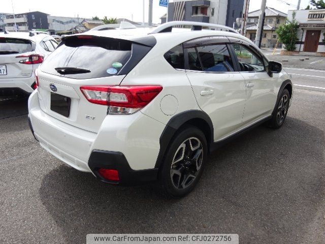 subaru xv 2019 -SUBARU--Subaru XV GT7--202330---SUBARU--Subaru XV GT7--202330- image 2