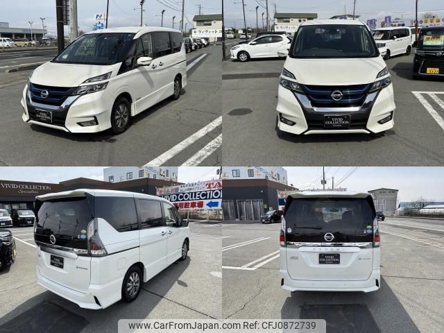 nissan serena 2019 quick_quick_DAA-HFC27_HFC27-044004 image 2