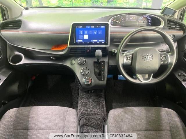 toyota sienta 2019 -TOYOTA--Sienta DBA-NSP170G--NSP170-7228484---TOYOTA--Sienta DBA-NSP170G--NSP170-7228484- image 2