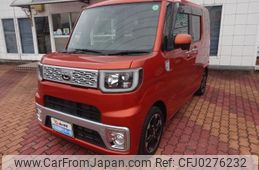 daihatsu wake 2015 quick_quick_LA700S_LA700S-0024230