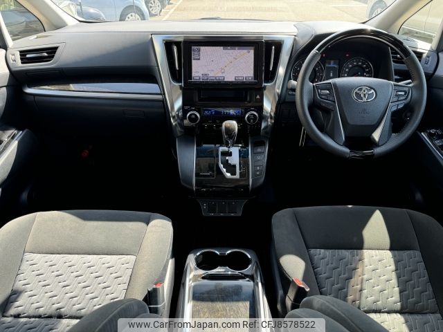 toyota vellfire 2015 -TOYOTA--Vellfire DBA-AGH30W--AGH30-0049215---TOYOTA--Vellfire DBA-AGH30W--AGH30-0049215- image 2