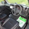 suzuki jimny 2011 -SUZUKI--Jimny JB23W--665284---SUZUKI--Jimny JB23W--665284- image 16