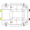 toyota sienta 2023 -TOYOTA--Sienta 6AA-MXPL10G--MXPL10-1035466---TOYOTA--Sienta 6AA-MXPL10G--MXPL10-1035466- image 2