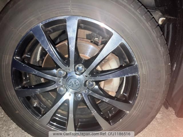 toyota voxy 2012 -TOYOTA--Voxy DBA-ZRR75W--ZRR75-0099713---TOYOTA--Voxy DBA-ZRR75W--ZRR75-0099713- image 2