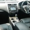 nissan teana 2017 CFJ1455342 image 13