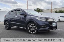 honda vezel 2019 -HONDA--VEZEL DAA-RU3--RU3-1358145---HONDA--VEZEL DAA-RU3--RU3-1358145-