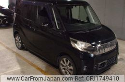 mitsubishi ek-space 2014 CFJ1749410