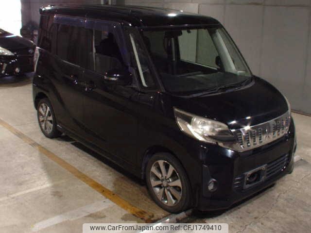mitsubishi ek-space 2014 CFJ1749410 image 1