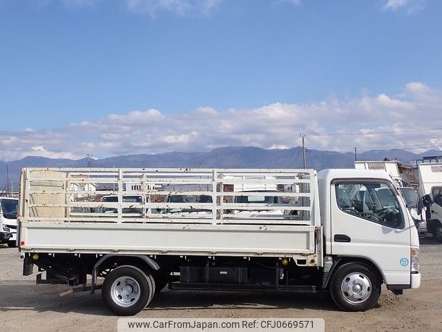 mitsubishi-fuso canter 2004 -MITSUBISHI--Canter KK-FE72EEV--FE72EEV-503418---MITSUBISHI--Canter KK-FE72EEV--FE72EEV-503418- image 2