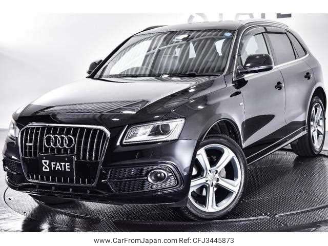 audi q5 2013 0707809A30190526W003 image 1