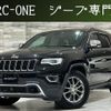 jeep grand-cherokee 2013 quick_quick_ABA-WK36T_1C4RJFEG8EC285985 image 1