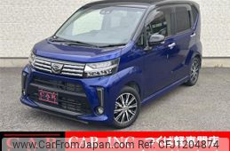daihatsu move 2017 quick_quick_LA150S_LA150S-0122117
