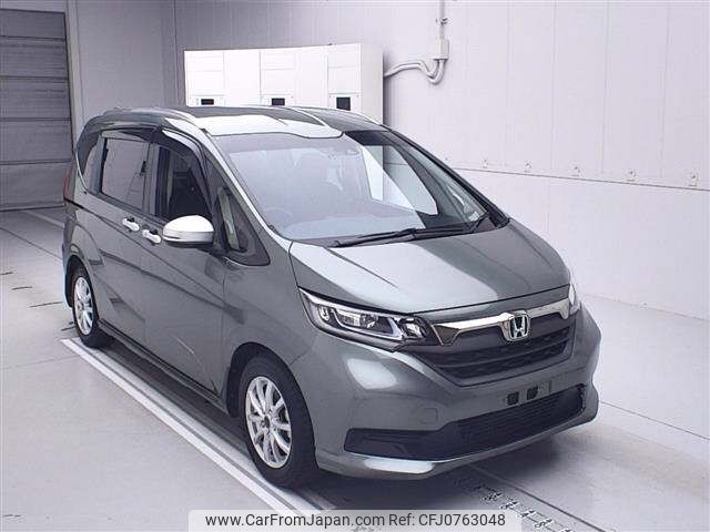 honda freed 2020 -HONDA--Freed GB7-3101896---HONDA--Freed GB7-3101896- image 1