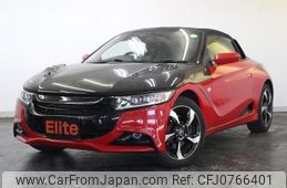 honda s660 2016 quick_quick_DBA-JW5_JW5-1010454