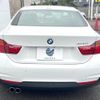 bmw 4-series 2016 CFJ1808452 image 16