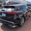 toyota harrier 2020 quick_quick_6BA-MXUA80_MXUA80-0005617 image 3