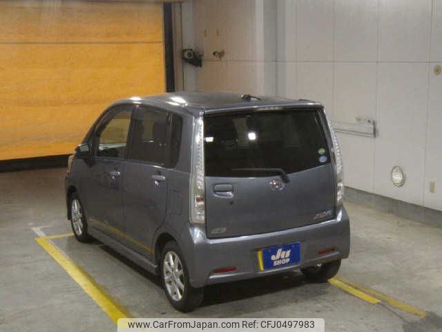 daihatsu move 2013 -DAIHATSU 【福岡 581ｳ7911】--Move LA100S--LA100S-0229129---DAIHATSU 【福岡 581ｳ7911】--Move LA100S--LA100S-0229129- image 2