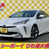 toyota prius 2019 -TOYOTA--Prius ZVW51--6092831---TOYOTA--Prius ZVW51--6092831- image 1