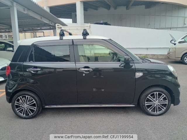 daihatsu cast 2017 CFJ1199954 image 2