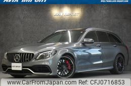 mercedes-benz c-class-station-wagon 2019 quick_quick_205287_WDD2052872F830196