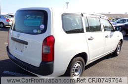 toyota probox-van 2007 NIKYO_SN54925