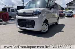 suzuki wagon-r 2025 CFJ1608037