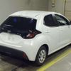 toyota yaris 2024 -TOYOTA 【札幌 504ﾏ3615】--Yaris 5BA-KSP210--KSP210-0119229---TOYOTA 【札幌 504ﾏ3615】--Yaris 5BA-KSP210--KSP210-0119229- image 2