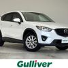 mazda cx-5 2012 CFJ1661146 image 1