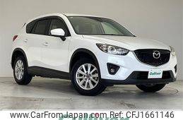 mazda cx-5 2012 CFJ1661146