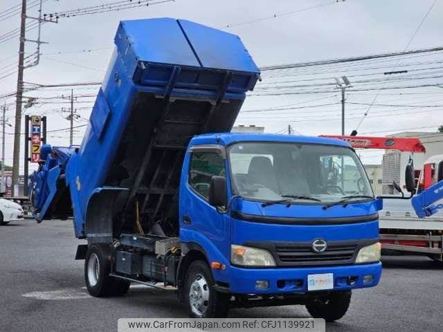 hino dutro 2010 -HINO--Hino Dutoro BDG-XZU404X--XZU404-1002924---HINO--Hino Dutoro BDG-XZU404X--XZU404-1002924- image 2