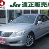 toyota crown 2008 -TOYOTA--Crown GRS200--0004513---TOYOTA--Crown GRS200--0004513- image 1