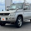 mitsubishi pajero-mini 2003 -MITSUBISHI--Pajero mini TA-H58A--H58A-0406206---MITSUBISHI--Pajero mini TA-H58A--H58A-0406206- image 10