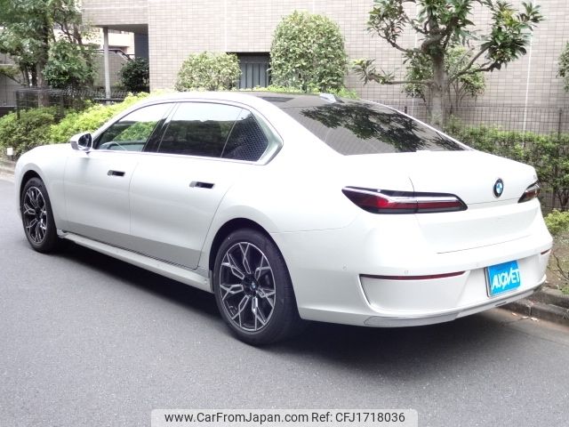 bmw 7-series 2024 CFJ1718036 image 2
