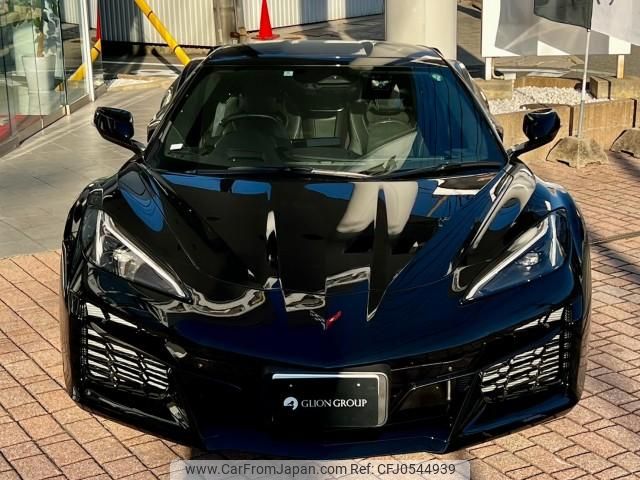 chevrolet corvette 2024 quick_quick_Y2XC_1G1Y92D35R5603382 image 2