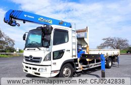 hino ranger 2015 GOO_NET_EXCHANGE_0403477A30240923W002