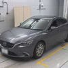 mazda atenza 2017 -MAZDA 【広島 301ﾏ7815】--Atenza Sedan DBA-GJ5FP--GJ5FP-300906---MAZDA 【広島 301ﾏ7815】--Atenza Sedan DBA-GJ5FP--GJ5FP-300906- image 1