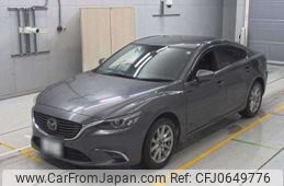 mazda atenza 2017 -MAZDA 【広島 301ﾏ7815】--Atenza Sedan DBA-GJ5FP--GJ5FP-300906---MAZDA 【広島 301ﾏ7815】--Atenza Sedan DBA-GJ5FP--GJ5FP-300906-