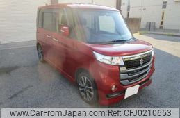 suzuki spacia 2017 -SUZUKI 【姫路 590ｳ1216】--Spacia DAA-MK42S--MK42S-820739---SUZUKI 【姫路 590ｳ1216】--Spacia DAA-MK42S--MK42S-820739-