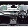 bmw 5-series 2013 quick_quick_MX20_WBA5J32060D716425 image 2