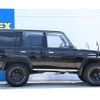 toyota land-cruiser-prado 1994 -TOYOTA--Land Cruiser Prado Y-KZJ78W--KZJ78-0022796---TOYOTA--Land Cruiser Prado Y-KZJ78W--KZJ78-0022796- image 6