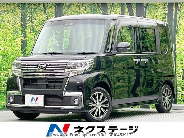 daihatsu tanto 2018 -DAIHATSU--Tanto DBA-LA600S--LA600S-0669962---DAIHATSU--Tanto DBA-LA600S--LA600S-0669962- image 1