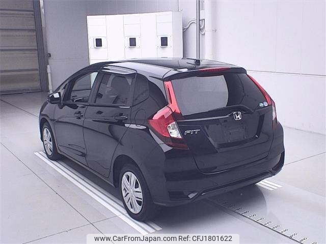 honda fit 2019 CFJ1801622 image 2