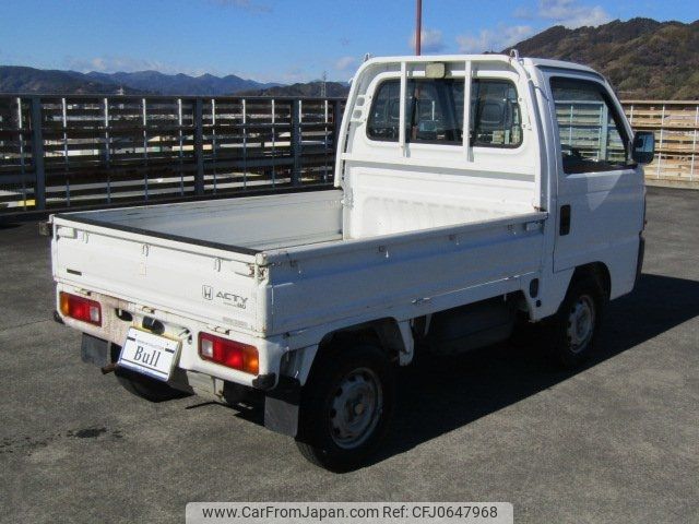 honda acty-truck 1997 -HONDA 【静岡 480ﾁ1007】--Acty Truck HA3--2335787---HONDA 【静岡 480ﾁ1007】--Acty Truck HA3--2335787- image 2