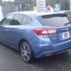 subaru impreza-wagon 2017 CFJ1886988 image 2