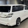 toyota vellfire 2008 -TOYOTA 【福岡 303の671】--Vellfire GGH20W-8016143---TOYOTA 【福岡 303の671】--Vellfire GGH20W-8016143- image 6