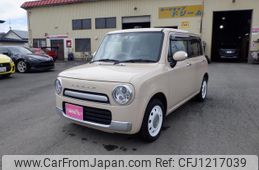 suzuki alto-lapin 2014 CFJ1217039