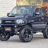 suzuki jimny 2018 -SUZUKI--Jimny ABA-JB23W--JB23W-775767---SUZUKI--Jimny ABA-JB23W--JB23W-775767- image 1
