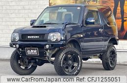 suzuki jimny 2018 -SUZUKI--Jimny ABA-JB23W--JB23W-775767---SUZUKI--Jimny ABA-JB23W--JB23W-775767-