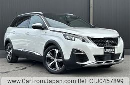 peugeot 5008 2019 -PEUGEOT--Peugeot 5008 LDA-P87AH01--VF3MJEHZRKL075430---PEUGEOT--Peugeot 5008 LDA-P87AH01--VF3MJEHZRKL075430-